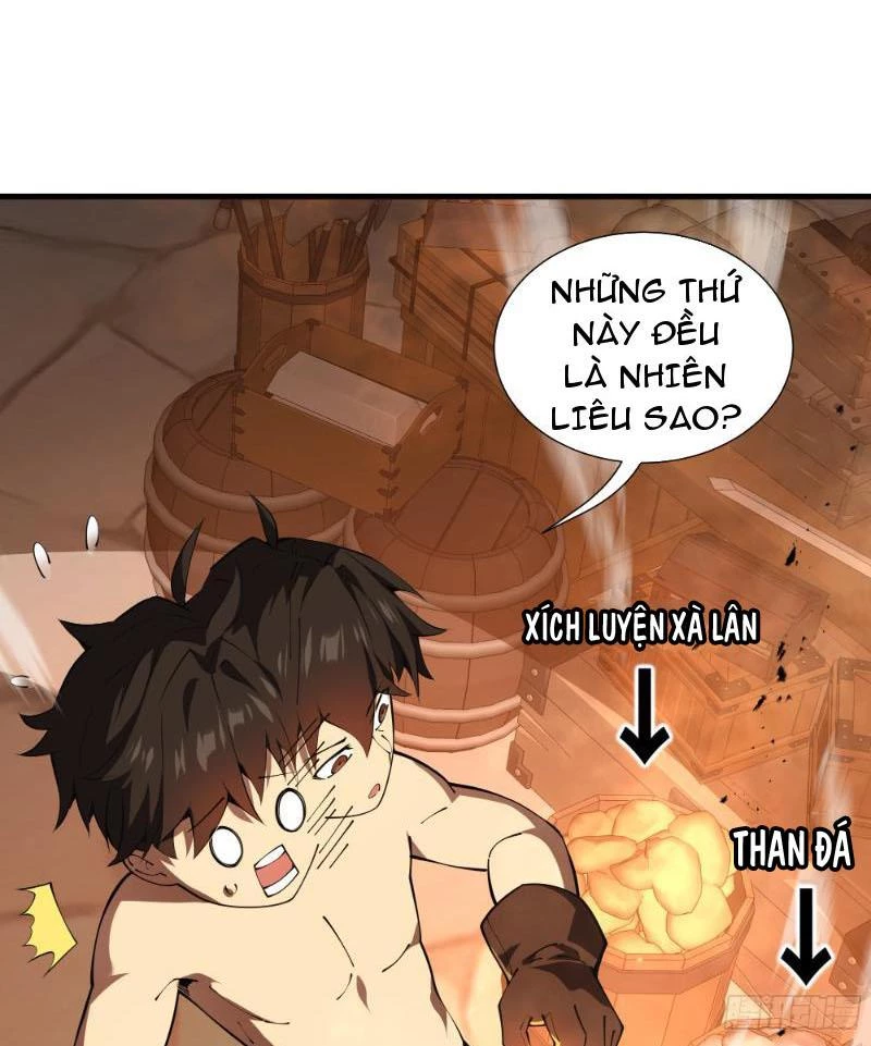 Ta Ký Kết Khế Ước Với Chính Mình Chapter 5 - 25