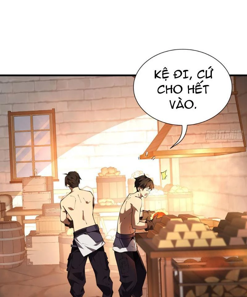 Ta Ký Kết Khế Ước Với Chính Mình Chapter 5 - 27