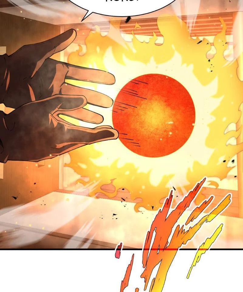 Ta Ký Kết Khế Ước Với Chính Mình Chapter 5 - 29
