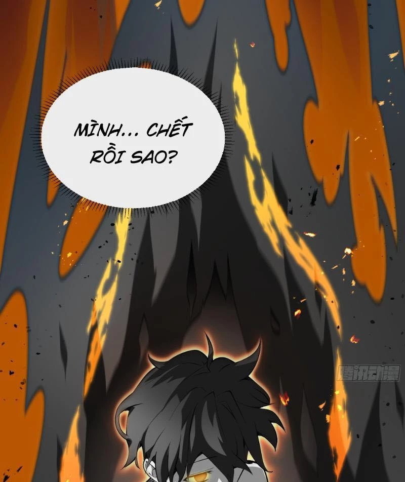Ta Ký Kết Khế Ước Với Chính Mình Chapter 5 - 35