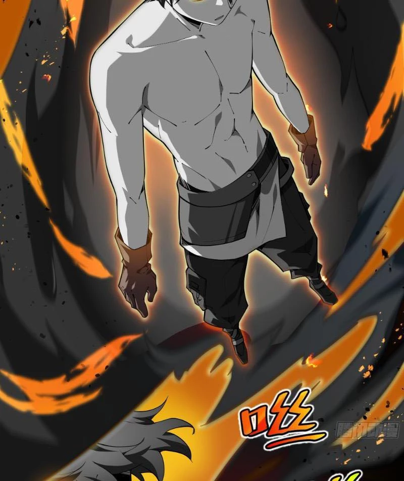 Ta Ký Kết Khế Ước Với Chính Mình Chapter 5 - 36