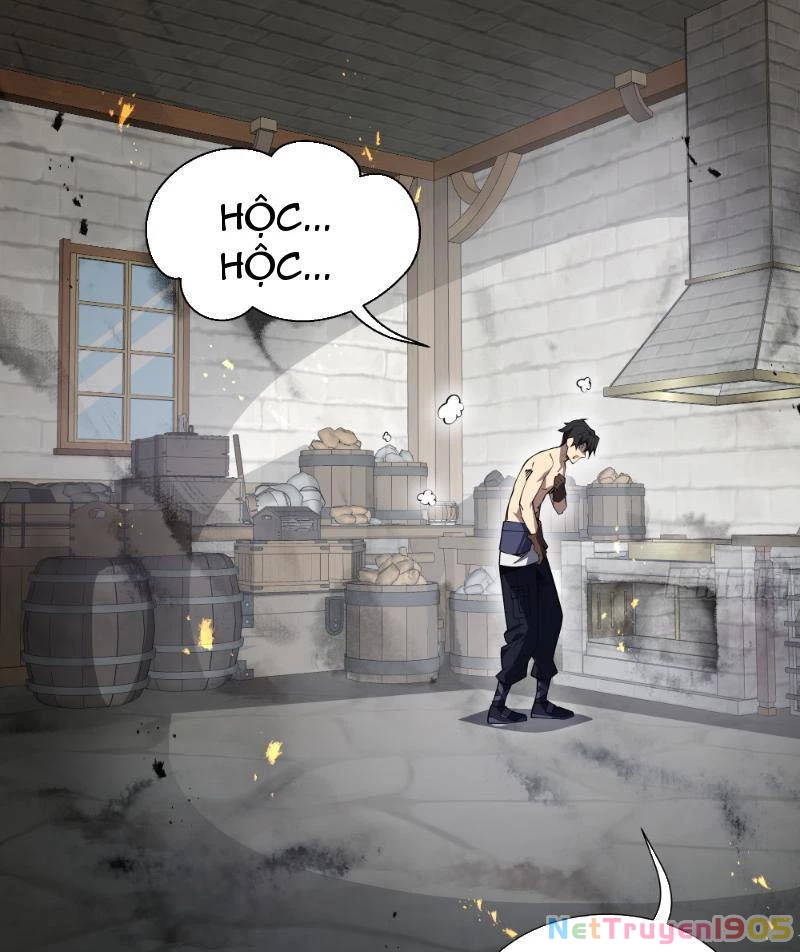 Ta Ký Kết Khế Ước Với Chính Mình Chapter 5 - 43