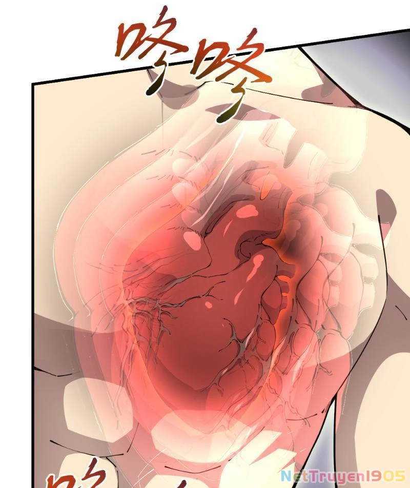 Ta Ký Kết Khế Ước Với Chính Mình Chapter 5 - 45