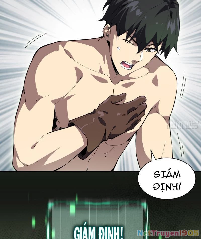 Ta Ký Kết Khế Ước Với Chính Mình Chapter 5 - 47