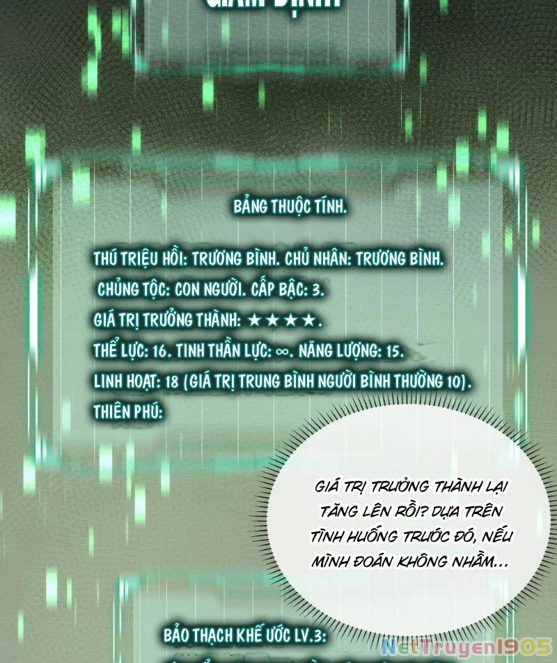 Ta Ký Kết Khế Ước Với Chính Mình Chapter 5 - 48