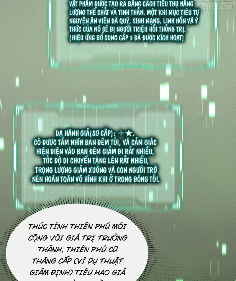 Ta Ký Kết Khế Ước Với Chính Mình Chapter 5 - 49
