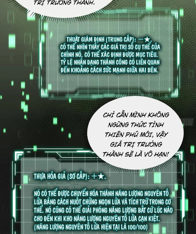 Ta Ký Kết Khế Ước Với Chính Mình Chapter 5 - 50
