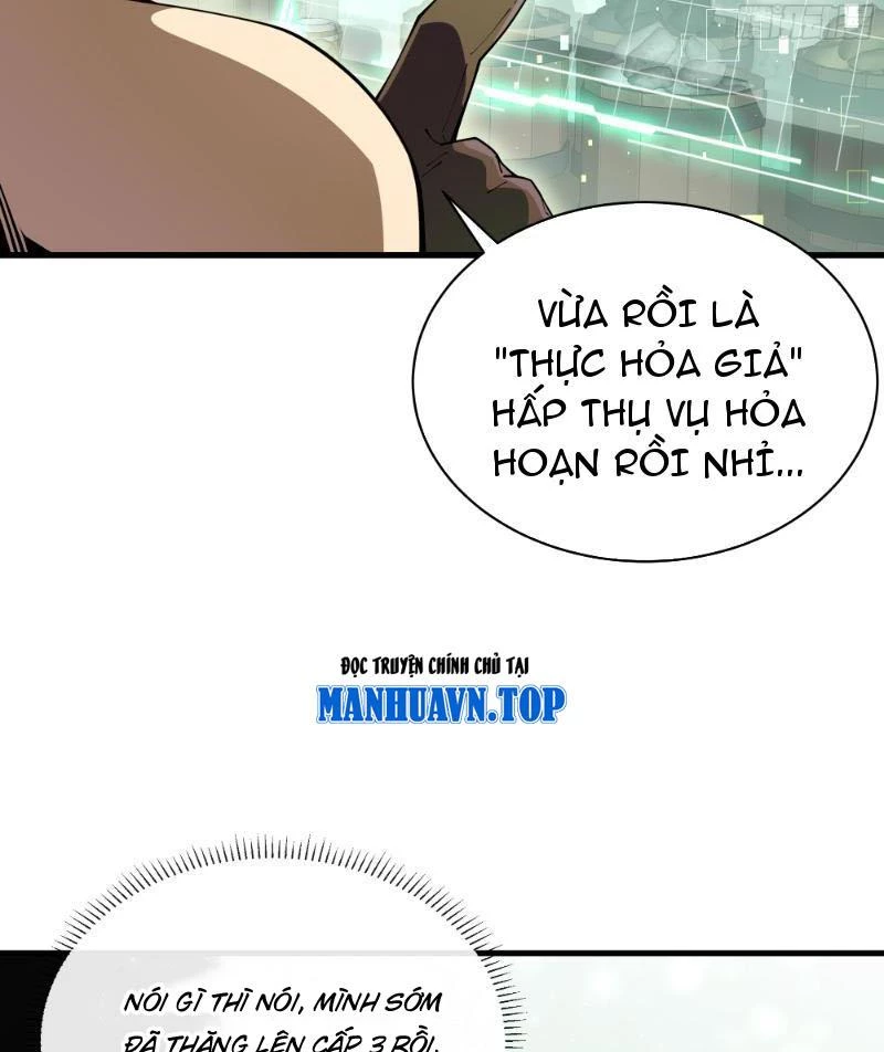 Ta Ký Kết Khế Ước Với Chính Mình Chapter 5 - 52