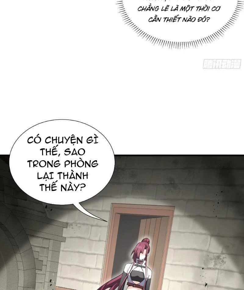 Ta Ký Kết Khế Ước Với Chính Mình Chapter 5 - 54