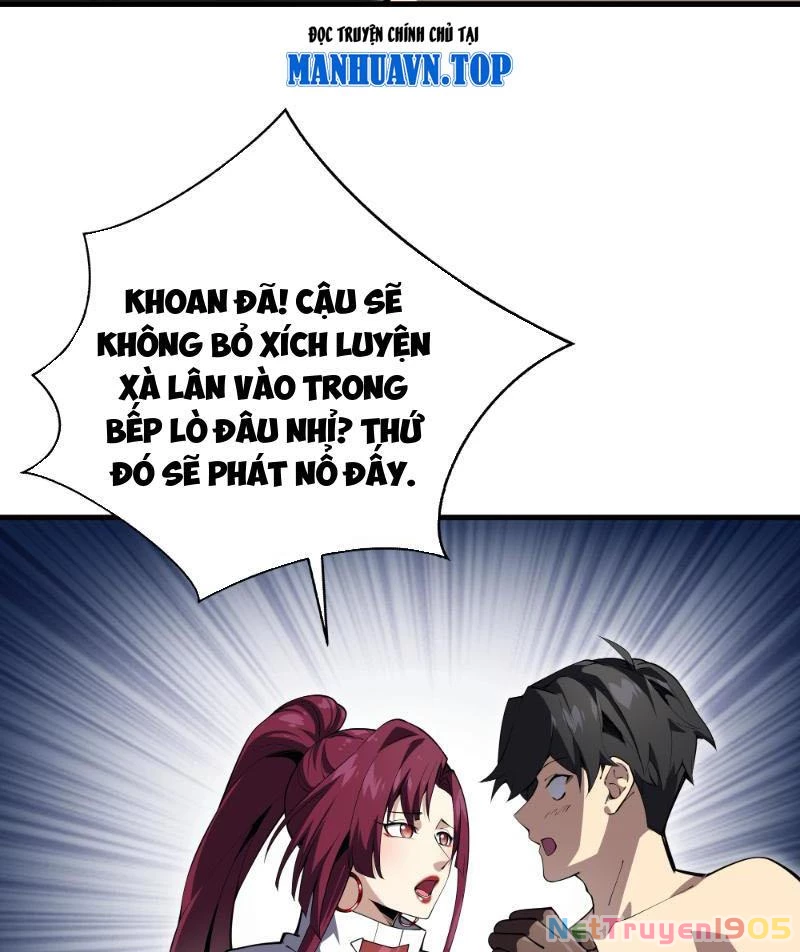 Ta Ký Kết Khế Ước Với Chính Mình Chapter 5 - 56