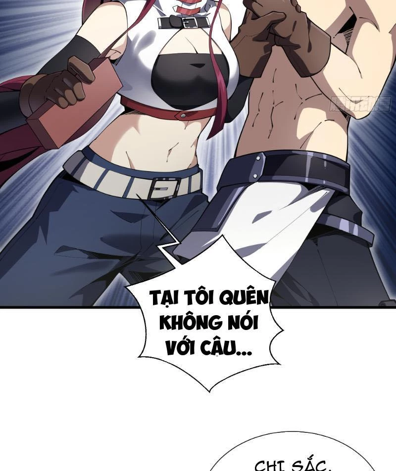 Ta Ký Kết Khế Ước Với Chính Mình Chapter 5 - 57