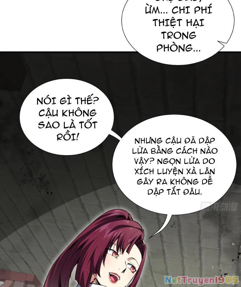 Ta Ký Kết Khế Ước Với Chính Mình Chapter 5 - 58