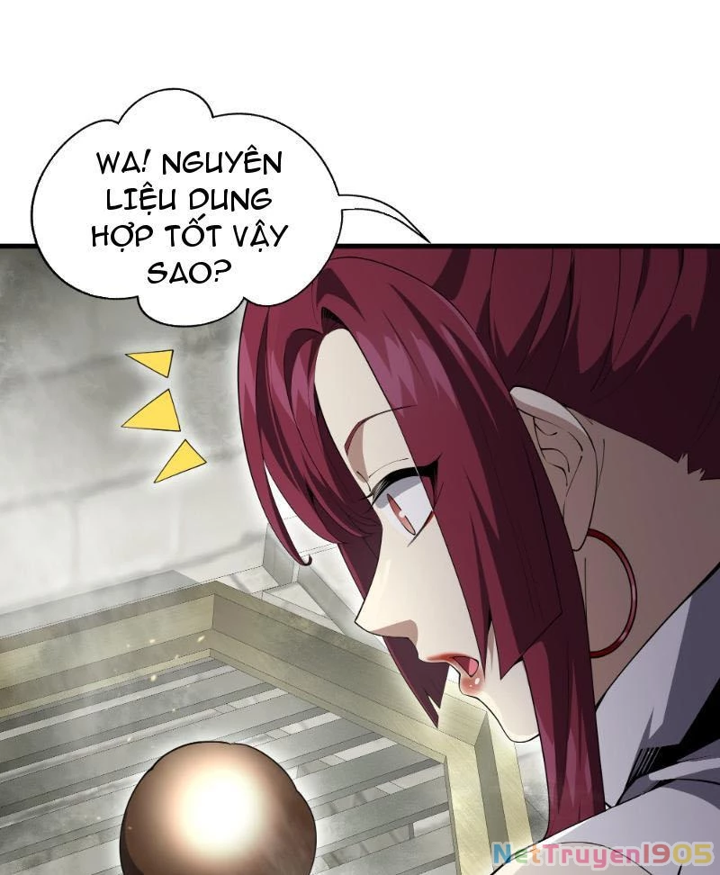 Ta Ký Kết Khế Ước Với Chính Mình Chapter 5 - 61