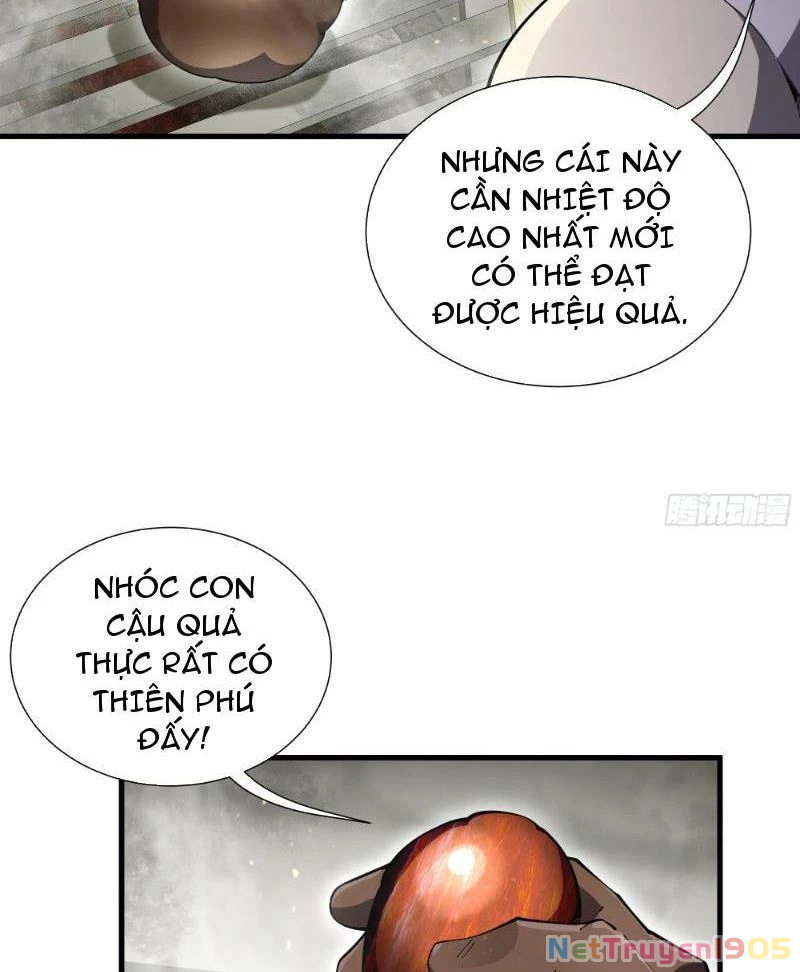 Ta Ký Kết Khế Ước Với Chính Mình Chapter 5 - 62