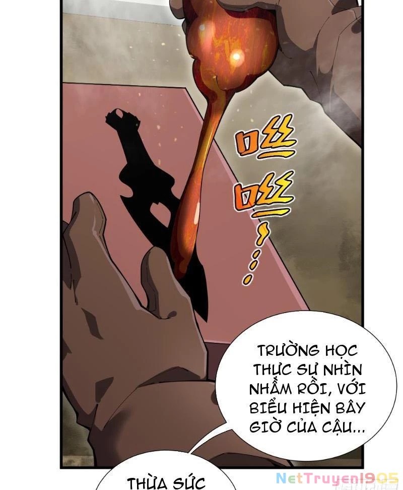 Ta Ký Kết Khế Ước Với Chính Mình Chapter 5 - 63