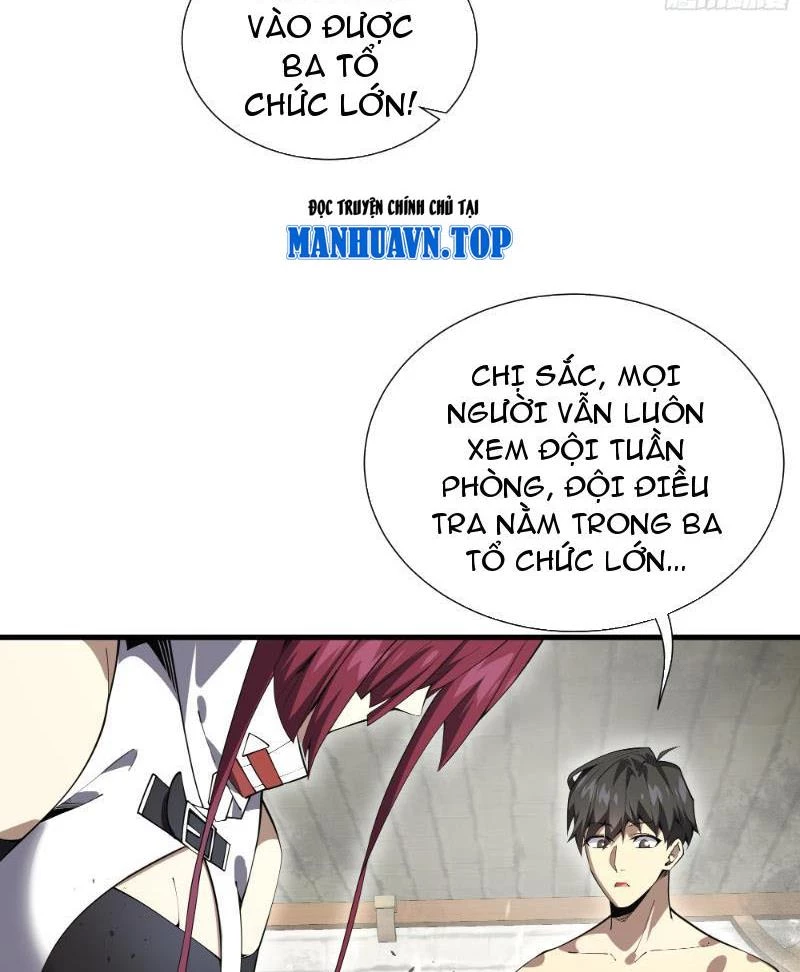 Ta Ký Kết Khế Ước Với Chính Mình Chapter 5 - 64