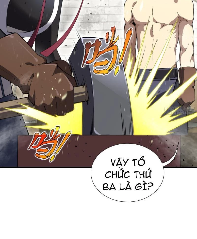Ta Ký Kết Khế Ước Với Chính Mình Chapter 5 - 65