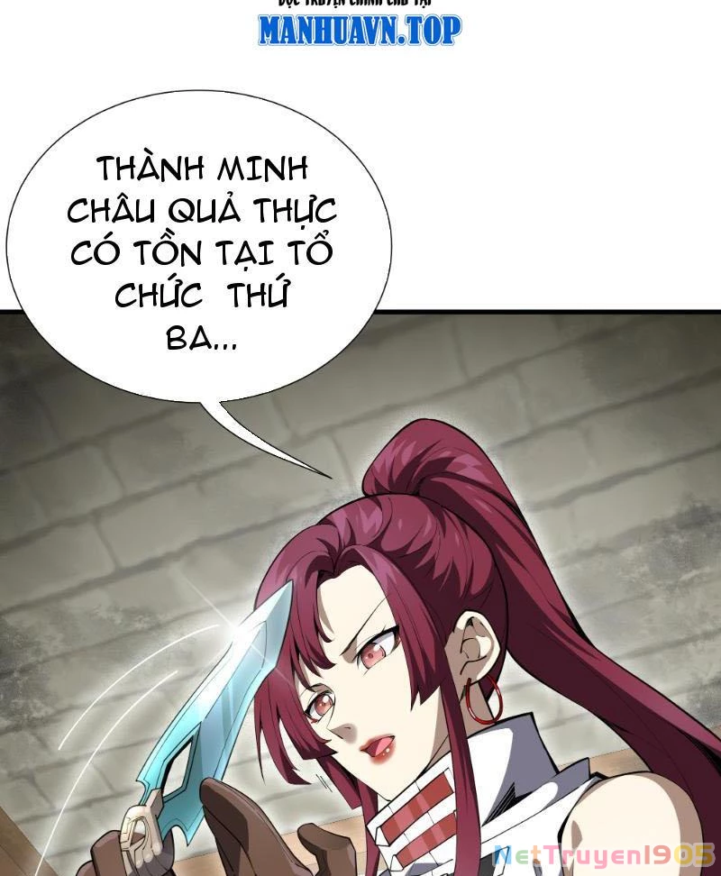 Ta Ký Kết Khế Ước Với Chính Mình Chapter 5 - 67