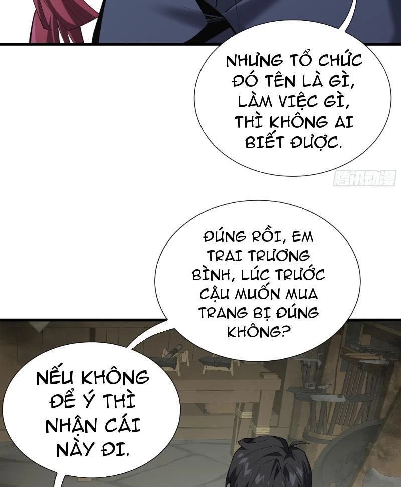Ta Ký Kết Khế Ước Với Chính Mình Chapter 5 - 69