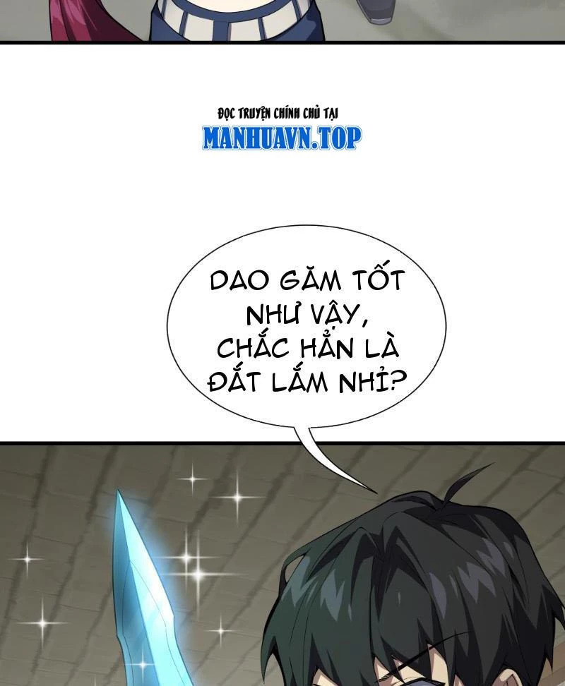 Ta Ký Kết Khế Ước Với Chính Mình Chapter 5 - 71
