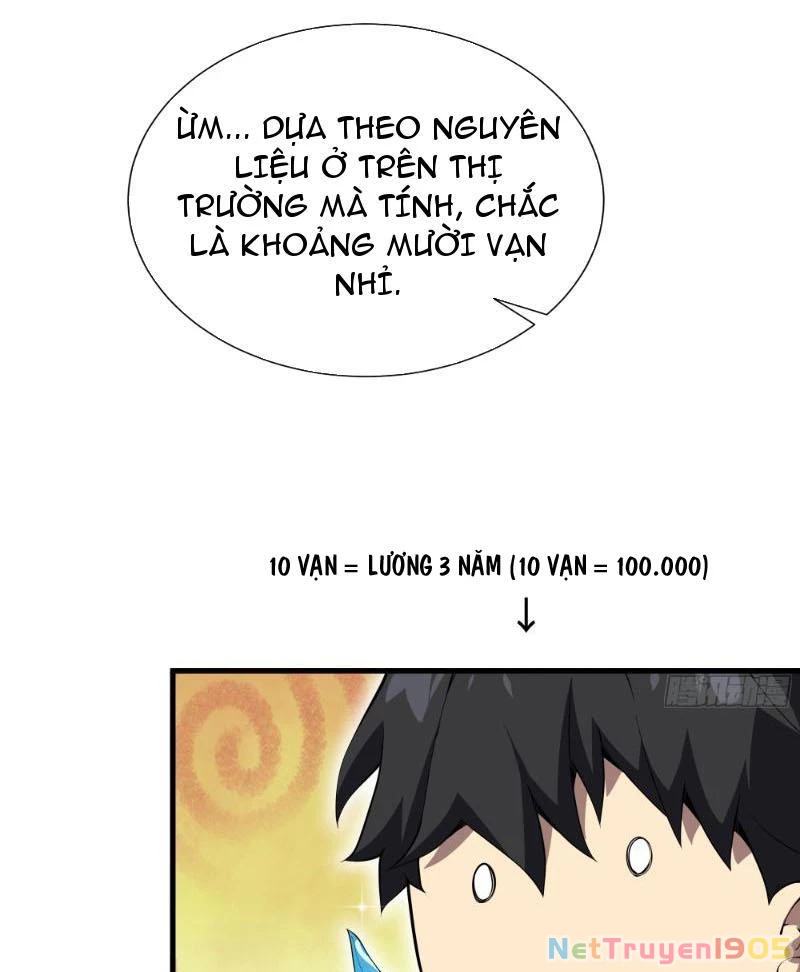 Ta Ký Kết Khế Ước Với Chính Mình Chapter 5 - 73