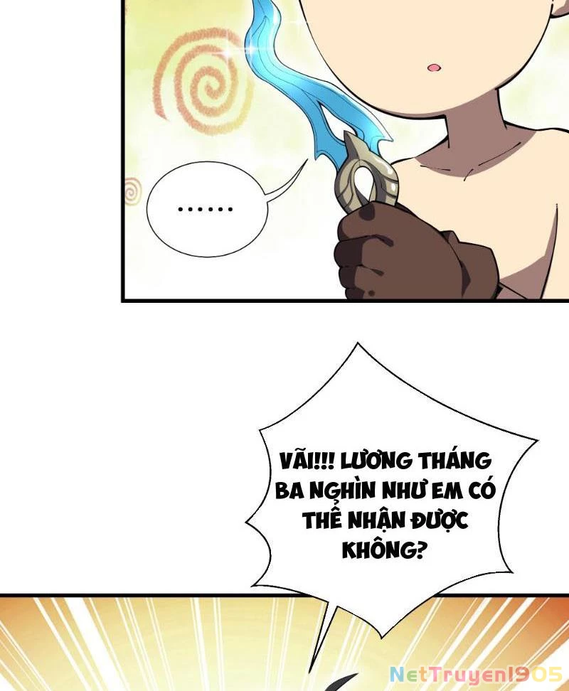 Ta Ký Kết Khế Ước Với Chính Mình Chapter 5 - 74