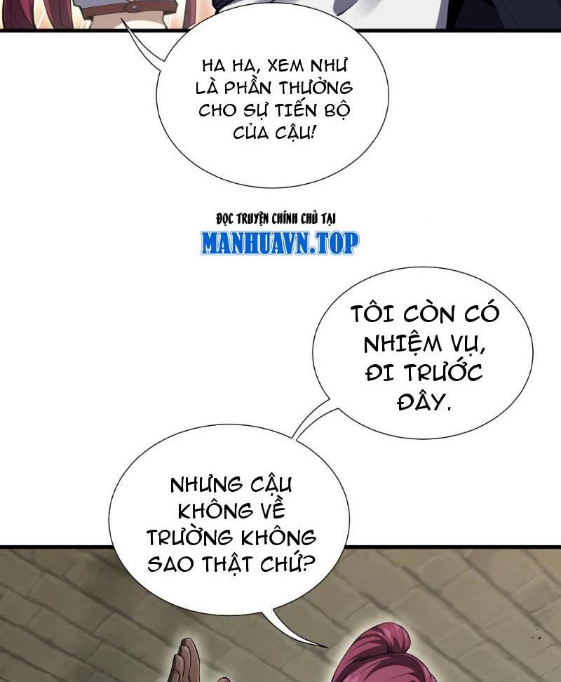 Ta Ký Kết Khế Ước Với Chính Mình Chapter 5 - 76