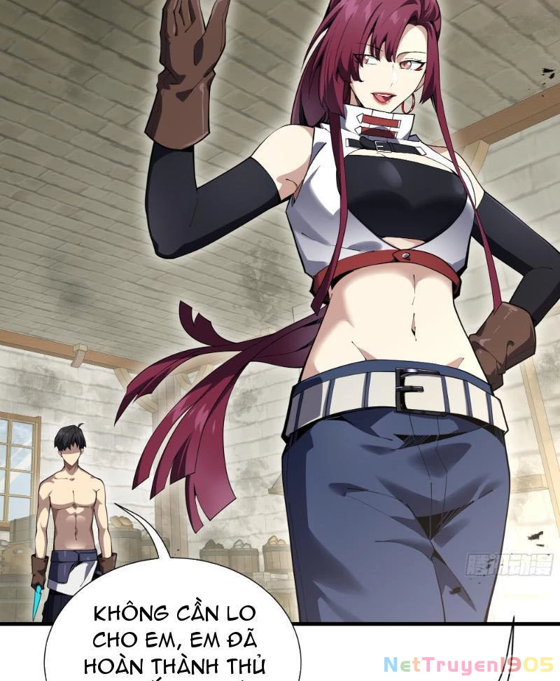 Ta Ký Kết Khế Ước Với Chính Mình Chapter 5 - 77