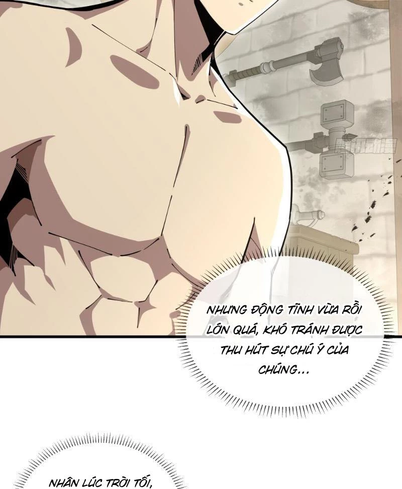Ta Ký Kết Khế Ước Với Chính Mình Chapter 5 - 79