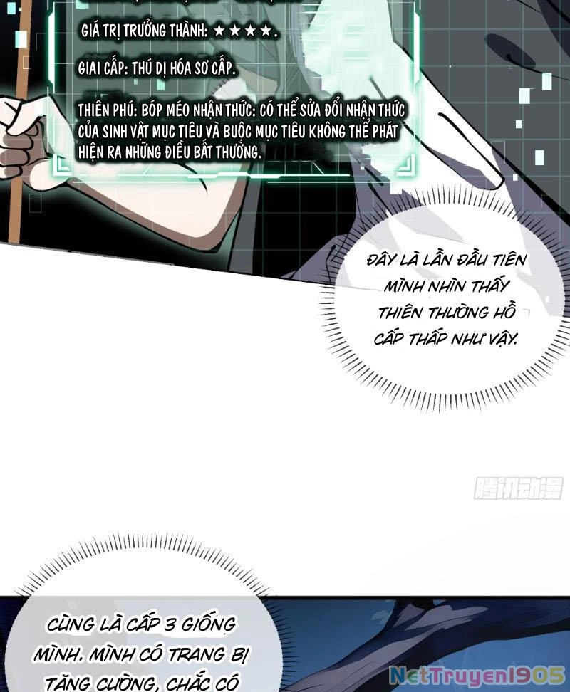 Ta Ký Kết Khế Ước Với Chính Mình Chapter 5 - 83