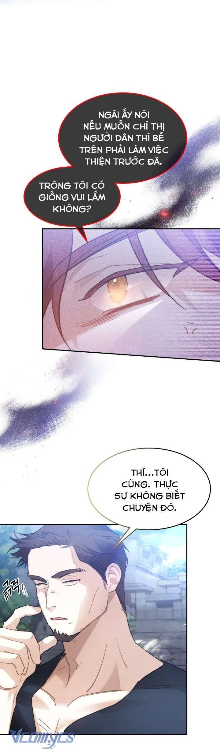 Tiếng Trống Vang Dội Chapter 18 - 7