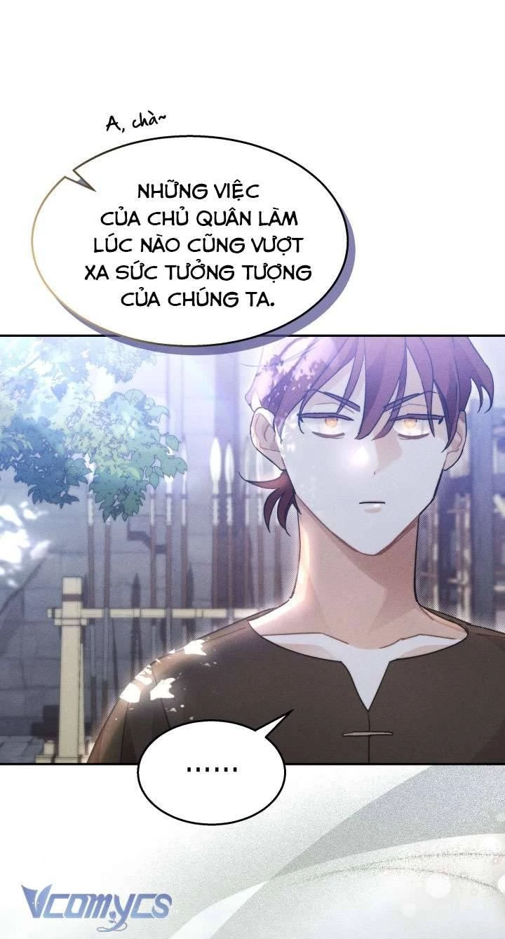 Tiếng Trống Vang Dội Chapter 18 - 8
