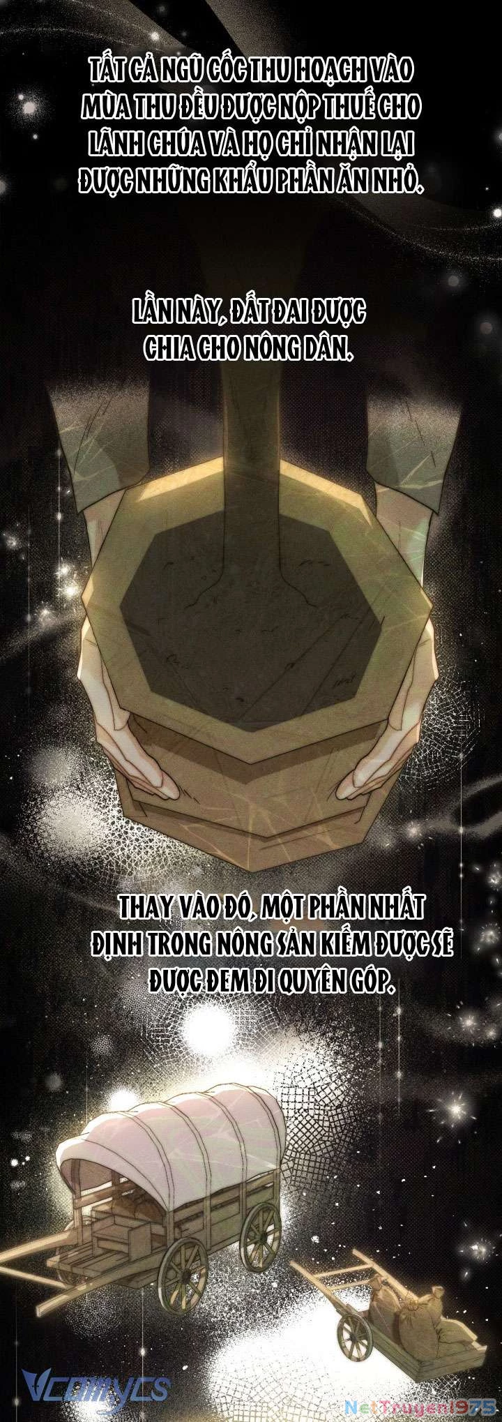 Tiếng Trống Vang Dội Chapter 18 - 11