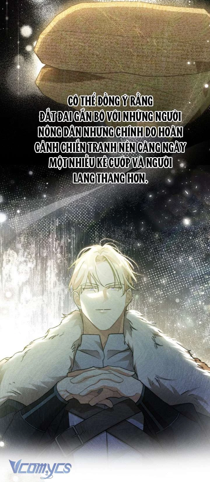 Tiếng Trống Vang Dội Chapter 18 - 12