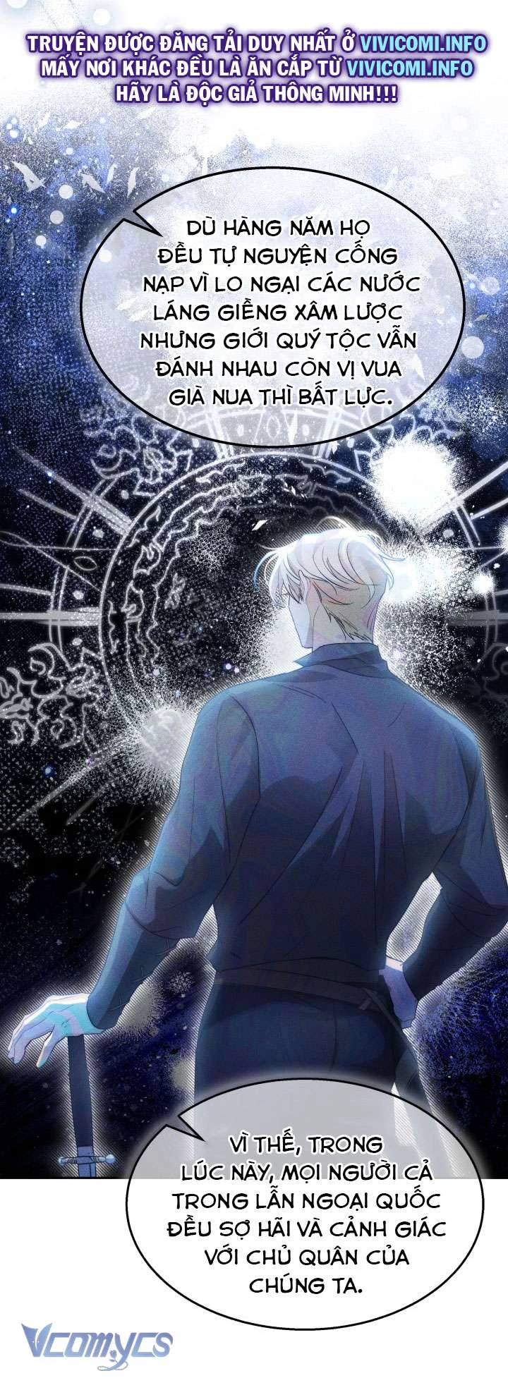 Tiếng Trống Vang Dội Chapter 18 - 15