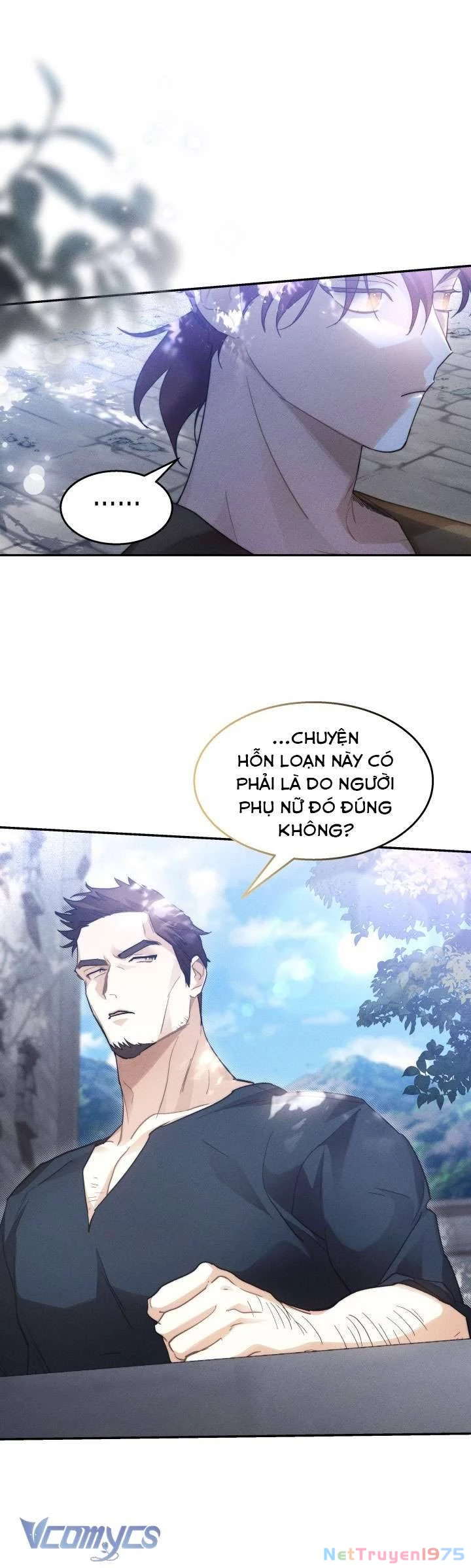 Tiếng Trống Vang Dội Chapter 18 - 16
