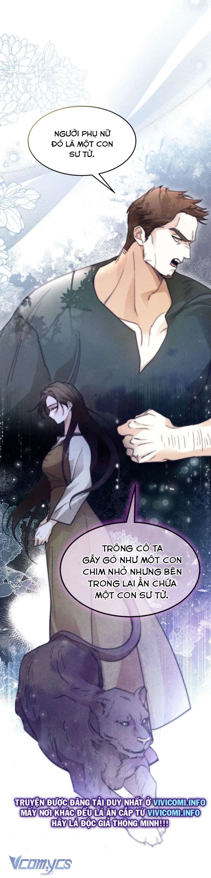 Tiếng Trống Vang Dội Chapter 18 - 18
