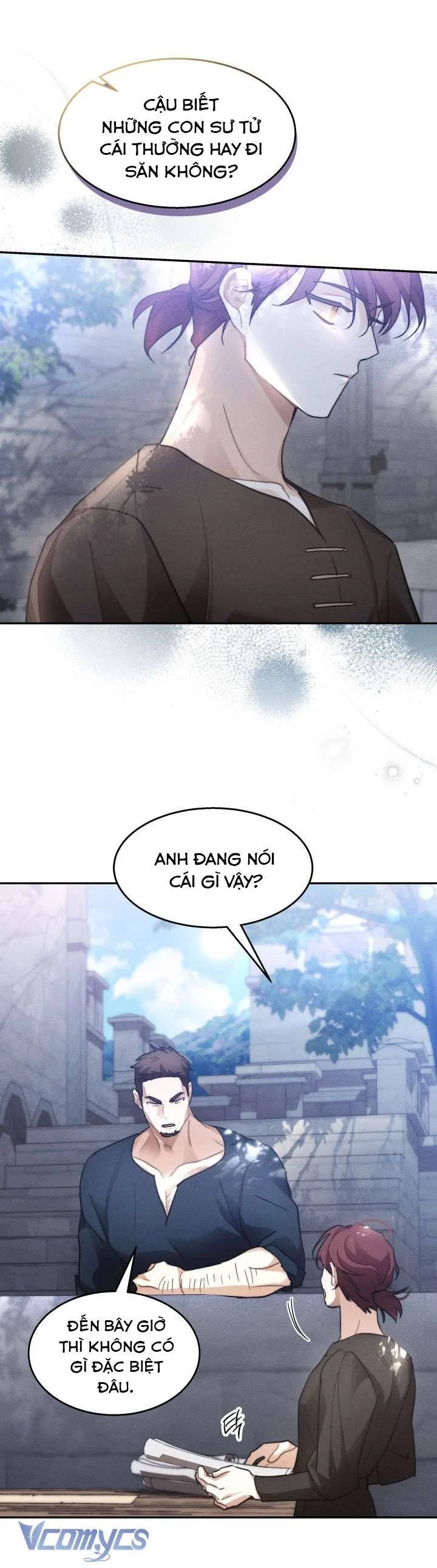 Tiếng Trống Vang Dội Chapter 18 - 19