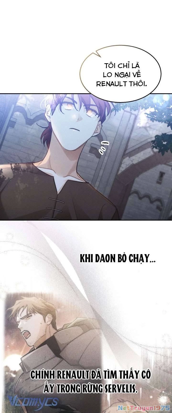 Tiếng Trống Vang Dội Chapter 18 - 20