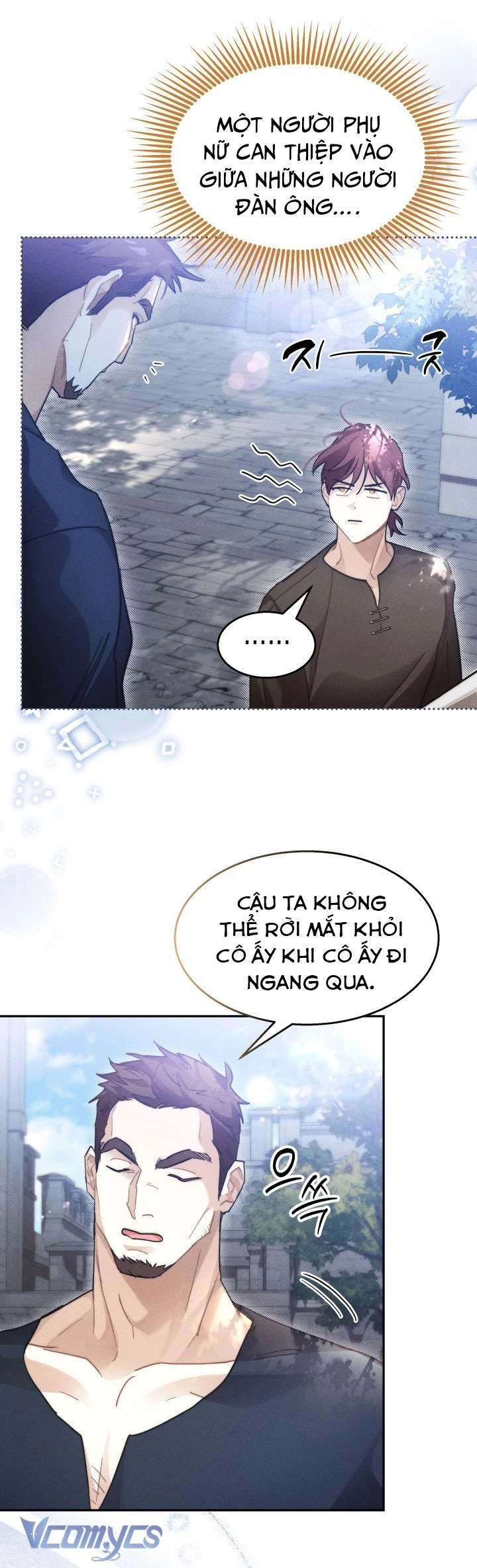 Tiếng Trống Vang Dội Chapter 18 - 22