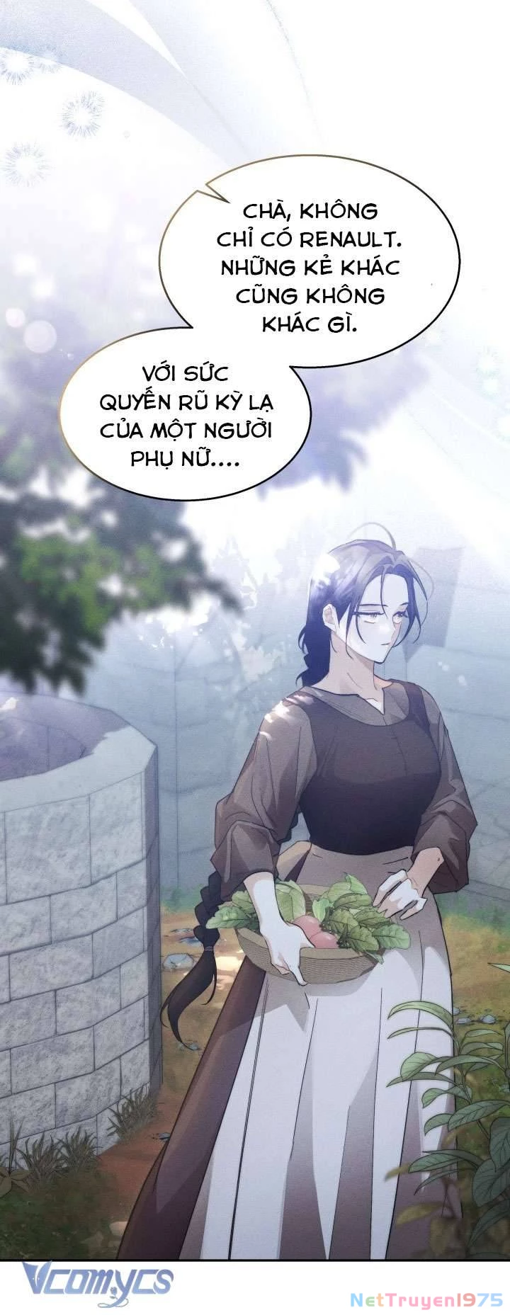 Tiếng Trống Vang Dội Chapter 18 - 23