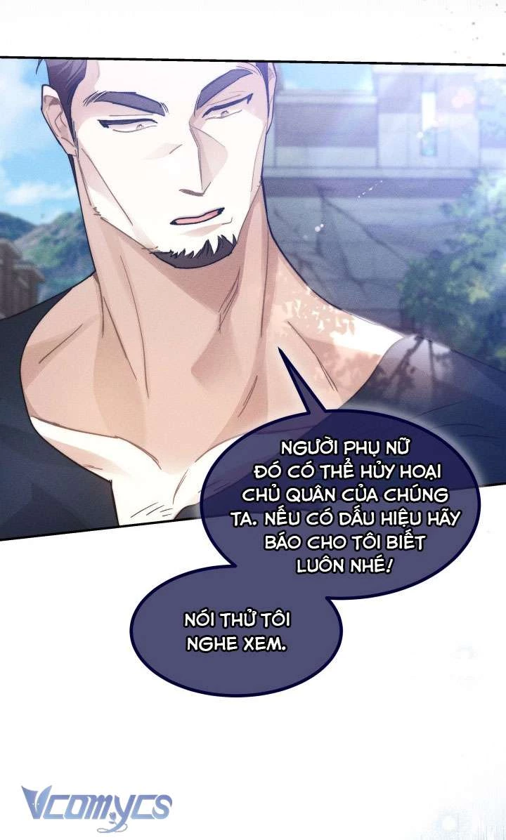 Tiếng Trống Vang Dội Chapter 18 - 27