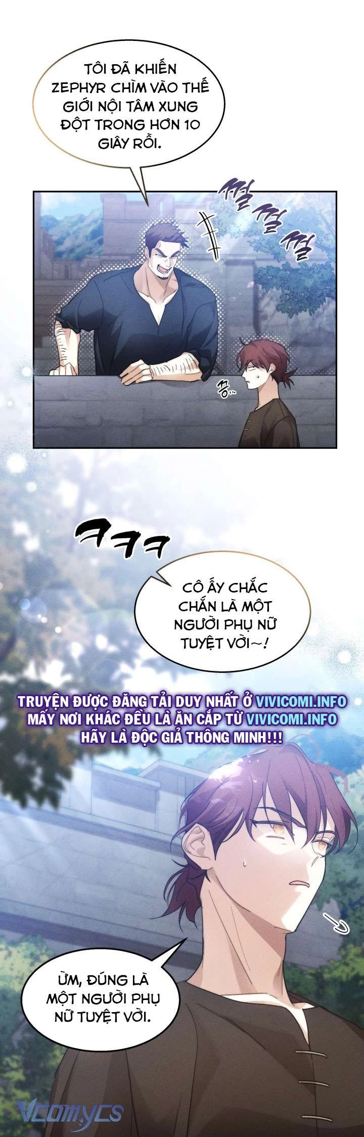 Tiếng Trống Vang Dội Chapter 18 - 30