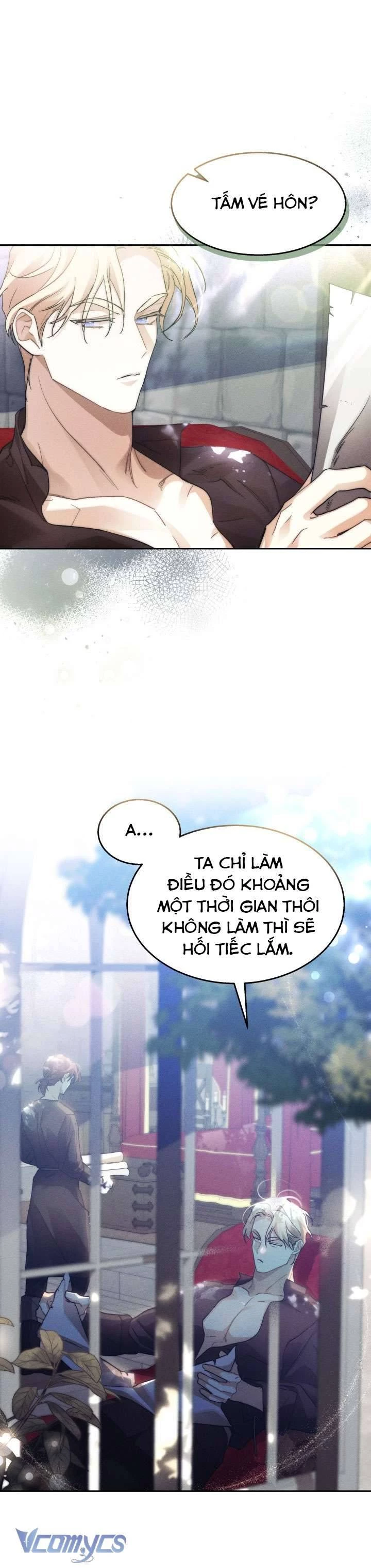 Tiếng Trống Vang Dội Chapter 18 - 32
