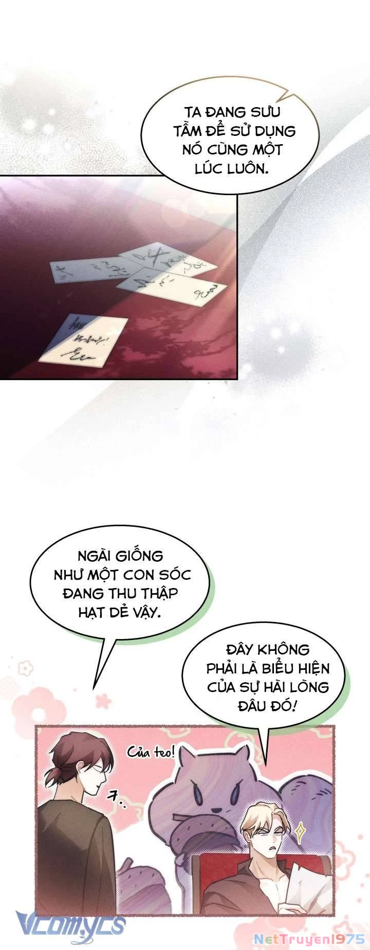 Tiếng Trống Vang Dội Chapter 18 - 33