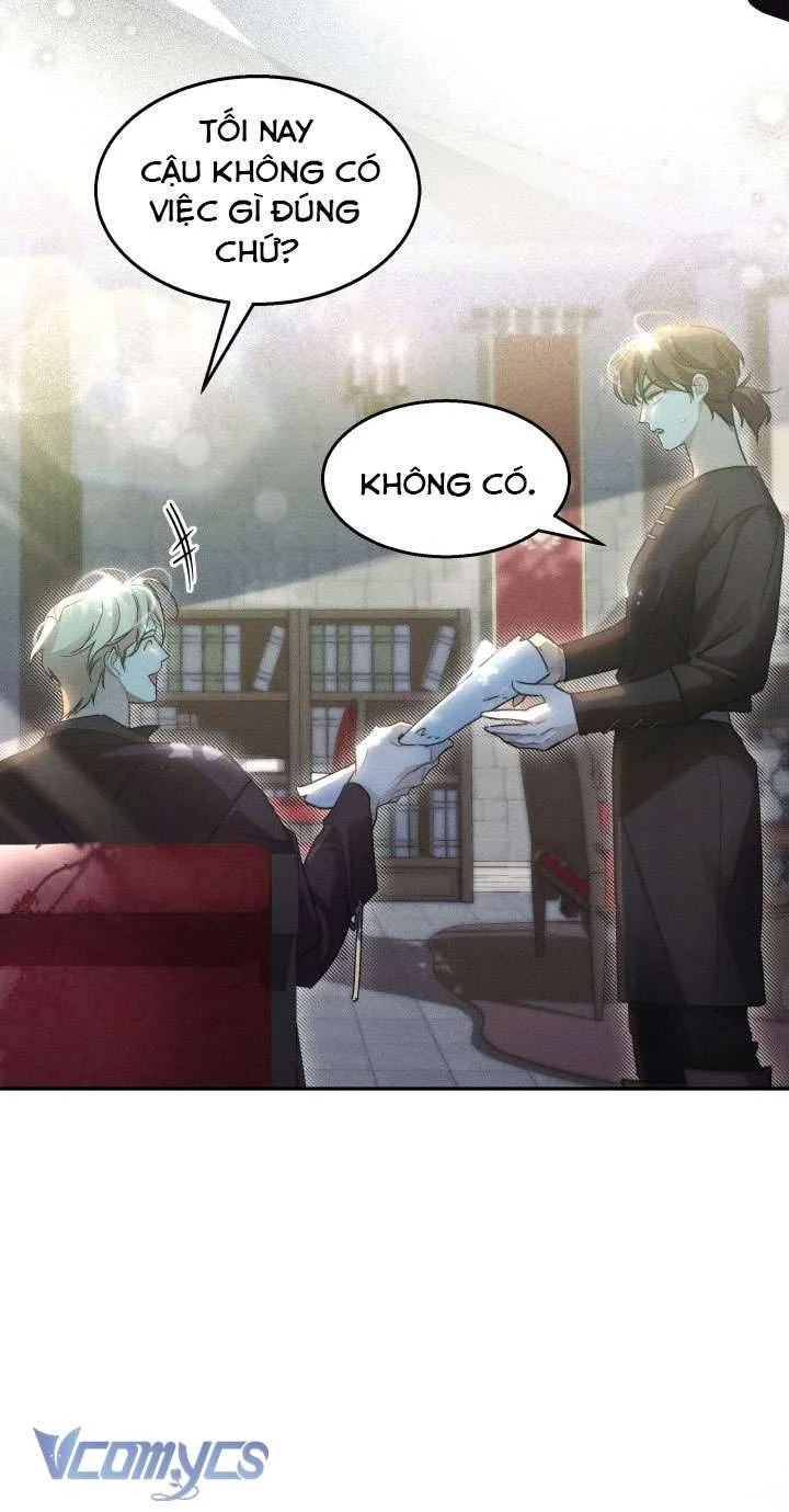 Tiếng Trống Vang Dội Chapter 18 - 35