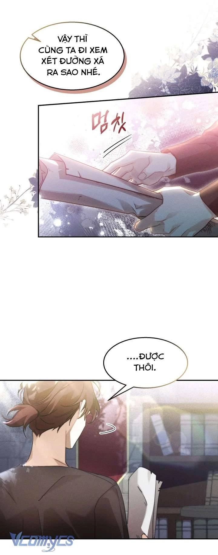 Tiếng Trống Vang Dội Chapter 18 - 36