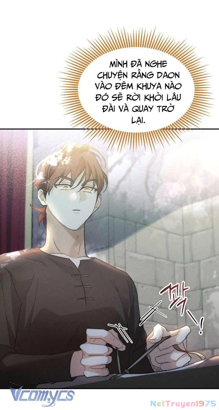 Tiếng Trống Vang Dội Chapter 18 - 37