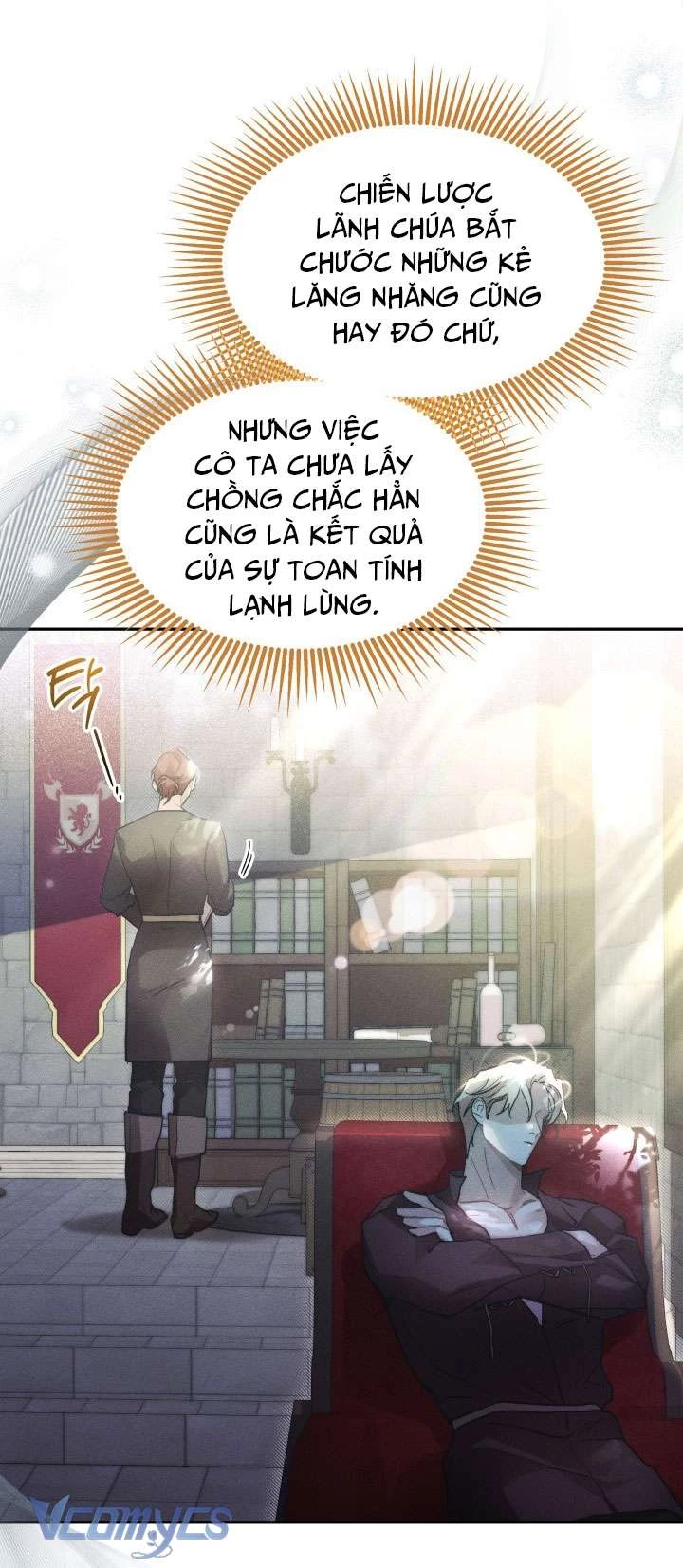 Tiếng Trống Vang Dội Chapter 18 - 38