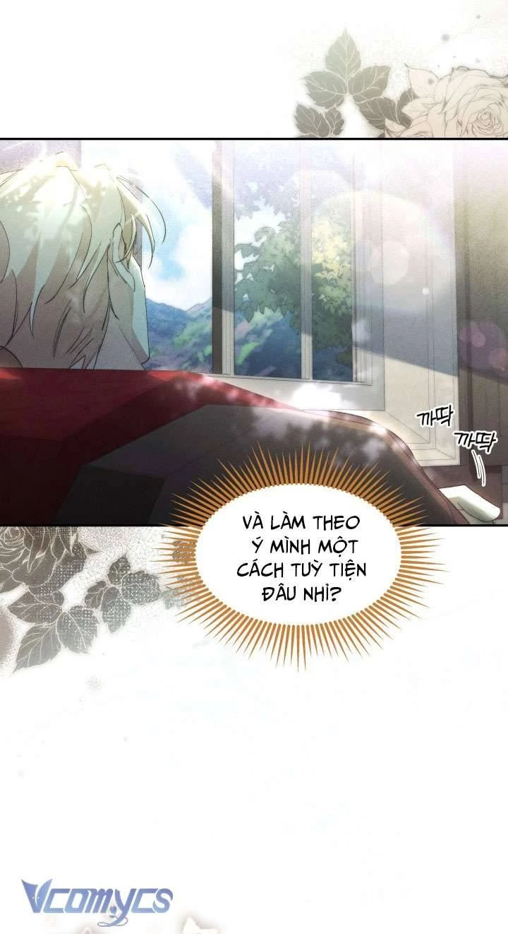 Tiếng Trống Vang Dội Chapter 18 - 40